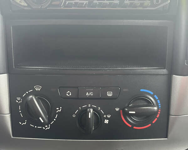 Серый Ситроен Jumpy, объемом двигателя 2 л и пробегом 258 тыс. км за 11900 $, фото 12 на Automoto.ua