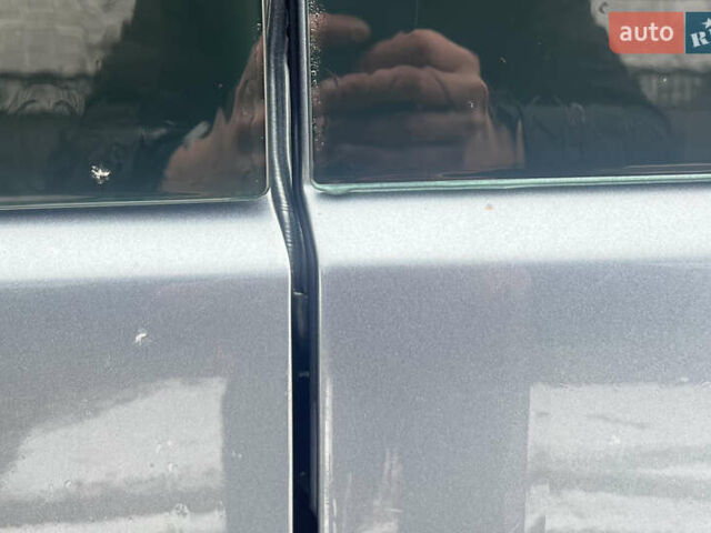 Серый Ситроен Jumpy, объемом двигателя 2 л и пробегом 258 тыс. км за 11900 $, фото 10 на Automoto.ua