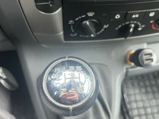 Сірий Сітроен Jumpy, об'ємом двигуна 2 л та пробігом 259 тис. км за 11500 $, фото 10 на Automoto.ua