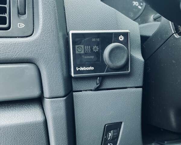 Серый Ситроен Jumpy, объемом двигателя 2 л и пробегом 337 тыс. км за 8600 $, фото 17 на Automoto.ua