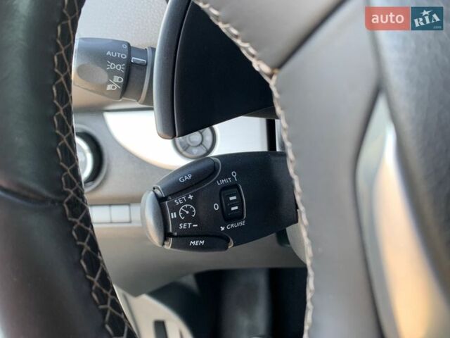 Сірий Сітроен Jumpy, об'ємом двигуна 2 л та пробігом 270 тис. км за 22900 $, фото 26 на Automoto.ua