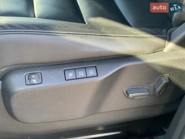 Сірий Сітроен Jumpy, об'ємом двигуна 2 л та пробігом 270 тис. км за 22900 $, фото 20 на Automoto.ua