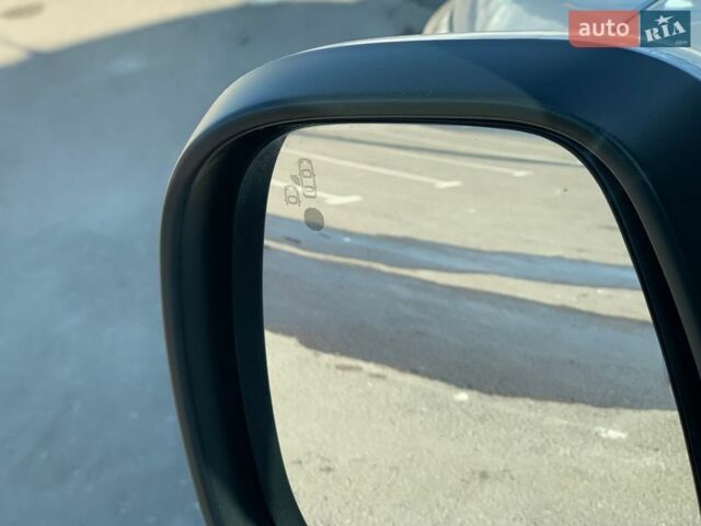 Сірий Сітроен Jumpy, об'ємом двигуна 2 л та пробігом 270 тис. км за 22900 $, фото 70 на Automoto.ua