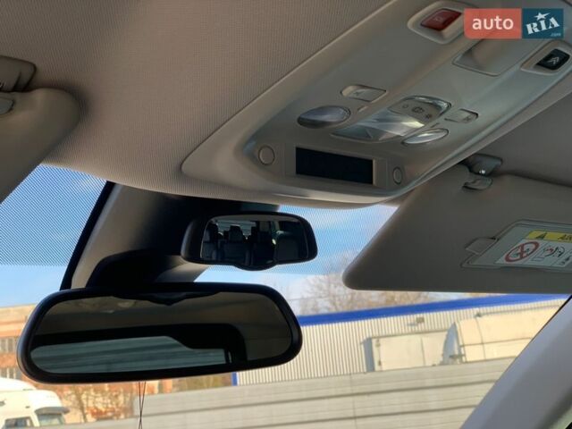 Сірий Сітроен Jumpy, об'ємом двигуна 2 л та пробігом 270 тис. км за 22900 $, фото 29 на Automoto.ua