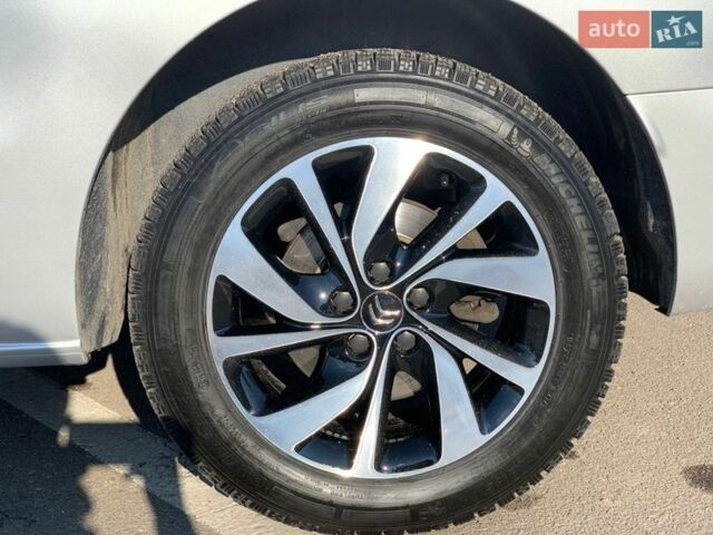 Сірий Сітроен Jumpy, об'ємом двигуна 2 л та пробігом 270 тис. км за 22900 $, фото 63 на Automoto.ua