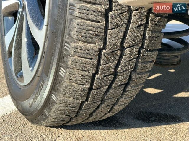 Сірий Сітроен Jumpy, об'ємом двигуна 2 л та пробігом 270 тис. км за 22900 $, фото 65 на Automoto.ua