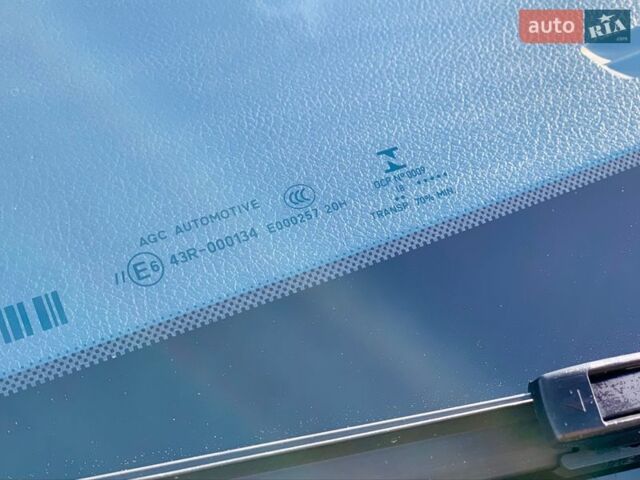 Сірий Сітроен Jumpy, об'ємом двигуна 2 л та пробігом 270 тис. км за 22900 $, фото 66 на Automoto.ua