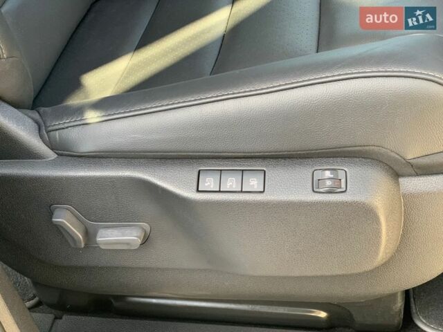 Сірий Сітроен Jumpy, об'ємом двигуна 2 л та пробігом 270 тис. км за 22900 $, фото 52 на Automoto.ua