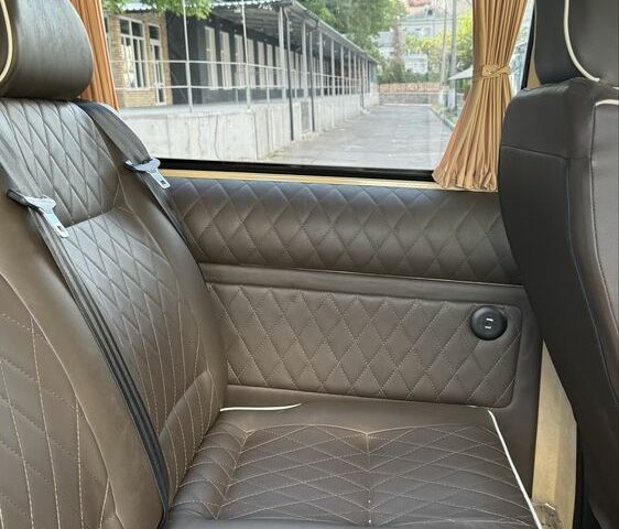Серый Ситроен Jumpy, объемом двигателя 1.6 л и пробегом 62 тыс. км за 16900 $, фото 23 на Automoto.ua