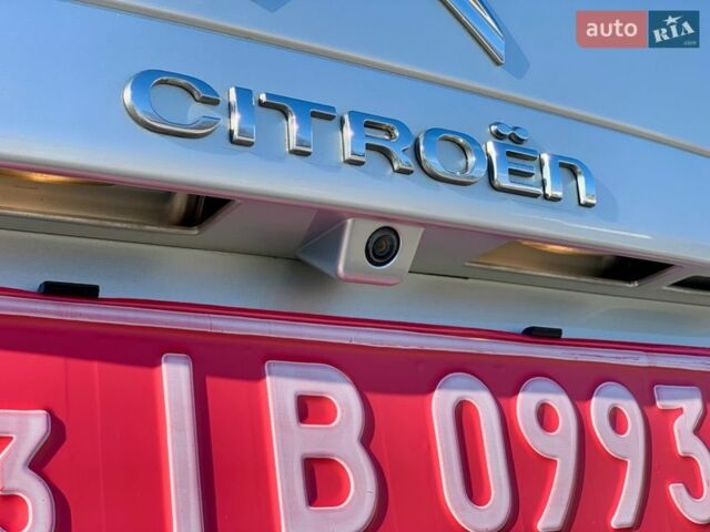 Сірий Сітроен Jumpy, об'ємом двигуна 2 л та пробігом 270 тис. км за 22900 $, фото 69 на Automoto.ua