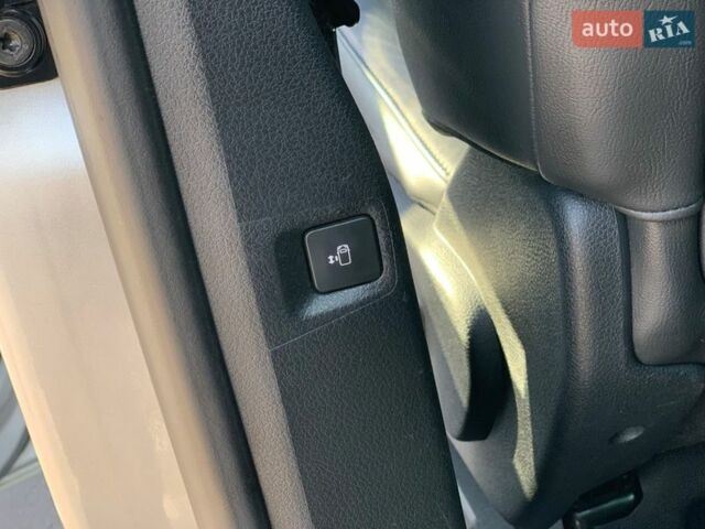 Сірий Сітроен Jumpy, об'ємом двигуна 2 л та пробігом 270 тис. км за 22900 $, фото 46 на Automoto.ua