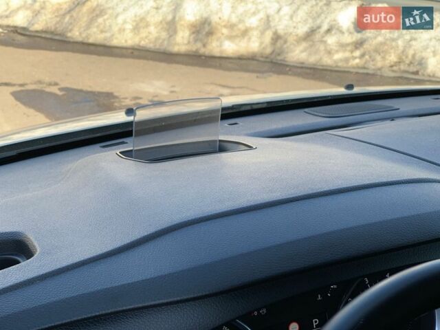 Сірий Сітроен Jumpy, об'ємом двигуна 2 л та пробігом 270 тис. км за 22900 $, фото 23 на Automoto.ua