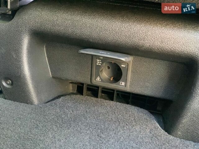 Сірий Сітроен Jumpy, об'ємом двигуна 2 л та пробігом 270 тис. км за 22900 $, фото 58 на Automoto.ua