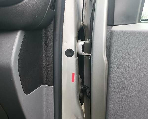 Серый Ситроен Jumpy, объемом двигателя 1.6 л и пробегом 177 тыс. км за 13800 $, фото 35 на Automoto.ua