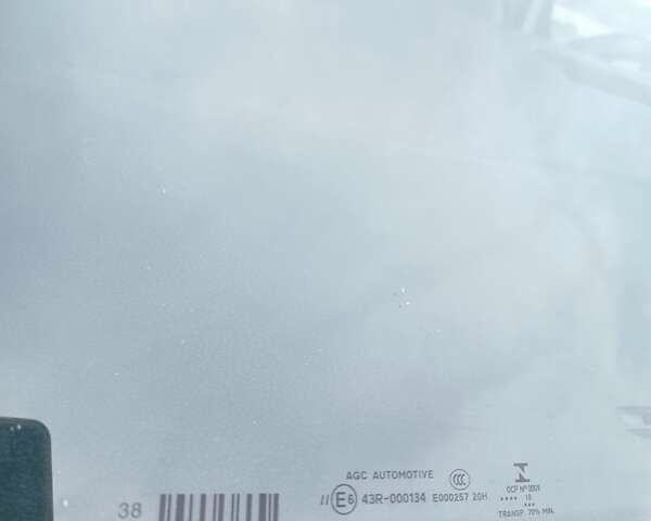 Серый Ситроен Jumpy, объемом двигателя 1.6 л и пробегом 177 тыс. км за 13800 $, фото 27 на Automoto.ua