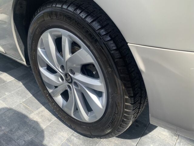 Сітроен Jumpy 2019 у Дніпро (Дніпропетровську) на Automoto.ua Сірий Сітроен Jumpy, об'ємом двигуна 2 л та пробігом 40 тис. км за 29500 $, фото 3 на Automoto.ua