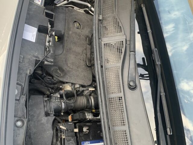 Сітроен Jumpy 2019 у Дніпро (Дніпропетровську) на Automoto.ua Сірий Сітроен Jumpy, об'ємом двигуна 2 л та пробігом 40 тис. км за 29500 $, фото 12 на Automoto.ua