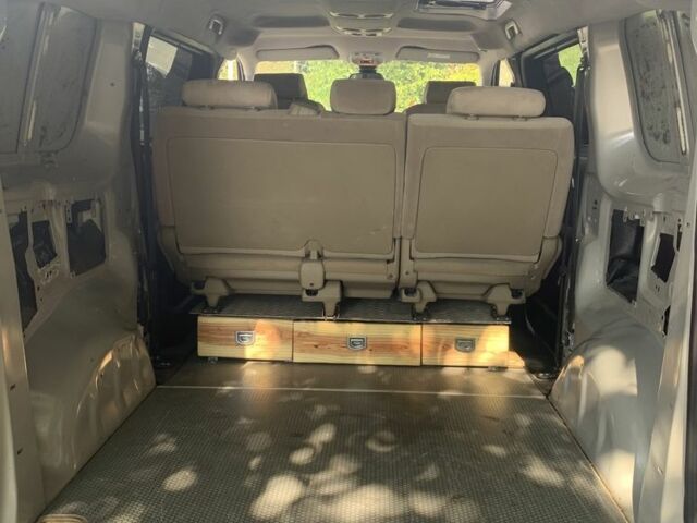 Сітроен Jumpy 2019 у Дніпро (Дніпропетровську) на Automoto.ua Сірий Сітроен Jumpy, об'ємом двигуна 2 л та пробігом 40 тис. км за 29500 $, фото 10 на Automoto.ua