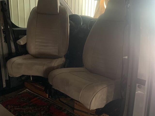 Сітроен Jumpy 2019 у Дніпро (Дніпропетровську) на Automoto.ua Сірий Сітроен Jumpy, об'ємом двигуна 2 л та пробігом 40 тис. км за 29500 $, фото 13 на Automoto.ua