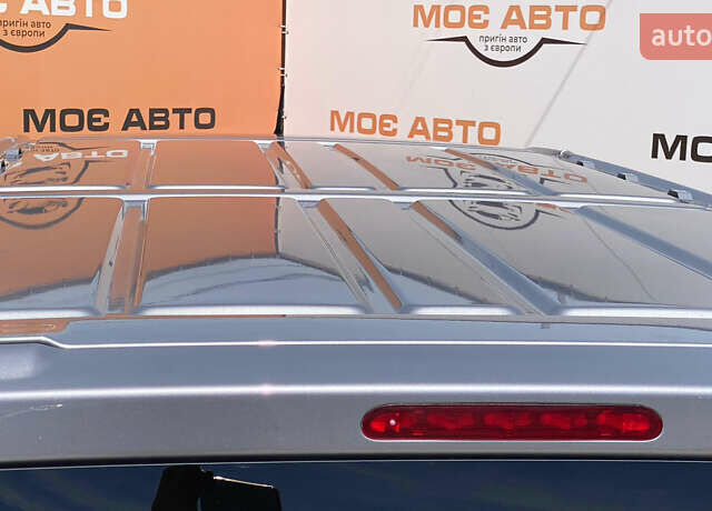 Ситроен Jumpy 2021 в Ровно на Automoto.ua Серый Ситроен Jumpy, объемом двигателя 2 л и пробегом 230 тыс. км за 18500 $, фото 25 на Automoto.ua