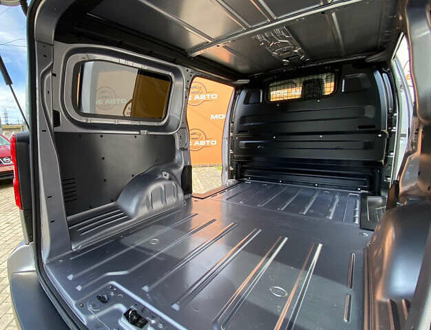 Ситроен Jumpy 2021 в Ровно на Automoto.ua Серый Ситроен Jumpy, объемом двигателя 2 л и пробегом 230 тыс. км за 18500 $, фото 20 на Automoto.ua