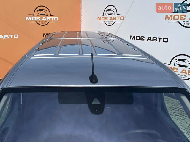 Ситроен Jumpy 2021 в Ровно на Automoto.ua Серый Ситроен Jumpy, объемом двигателя 2 л и пробегом 230 тыс. км за 18500 $, фото 30 на Automoto.ua