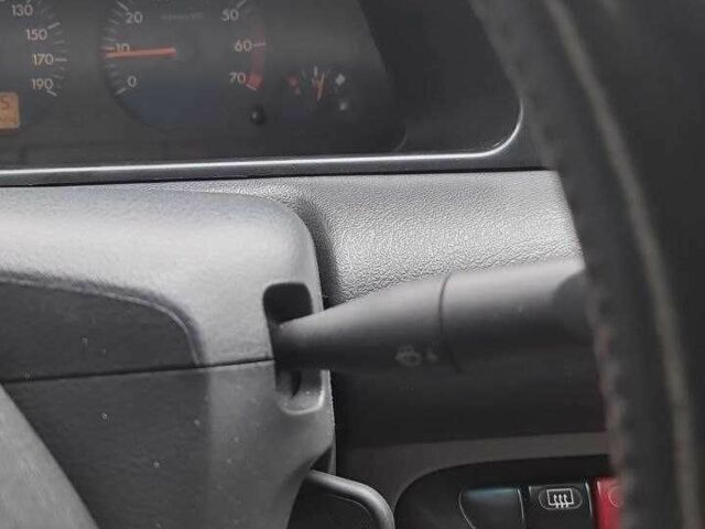 Серый Ситроен Jumpy, объемом двигателя 2 л и пробегом 525 тыс. км за 5200 $, фото 18 на Automoto.ua