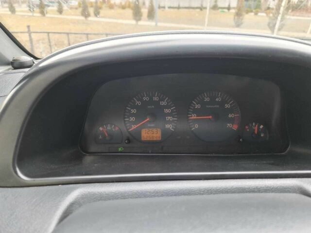 Серый Ситроен Jumpy, объемом двигателя 2 л и пробегом 525 тыс. км за 5200 $, фото 15 на Automoto.ua