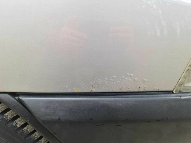 Серый Ситроен Jumpy, объемом двигателя 2 л и пробегом 525 тыс. км за 5200 $, фото 7 на Automoto.ua