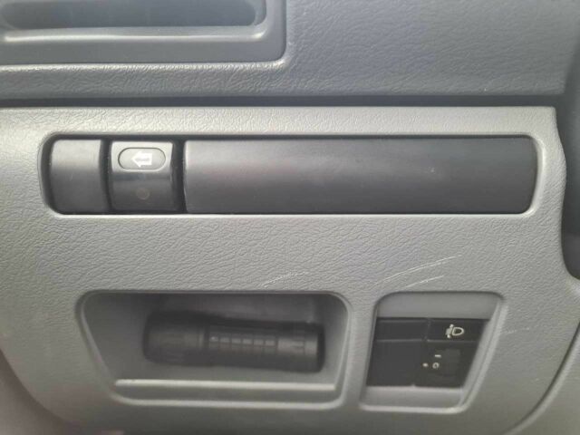 Серый Ситроен Jumpy, объемом двигателя 2 л и пробегом 525 тыс. км за 5200 $, фото 16 на Automoto.ua