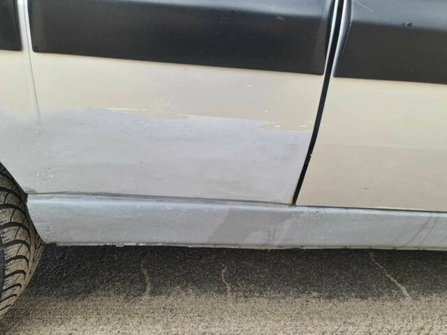 Серый Ситроен Jumpy, объемом двигателя 2 л и пробегом 525 тыс. км за 5200 $, фото 6 на Automoto.ua