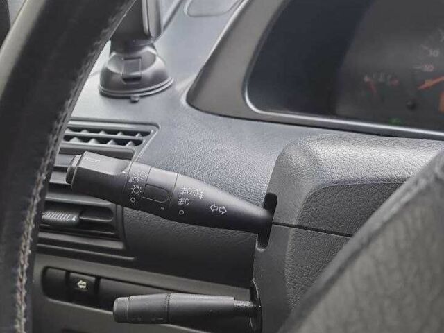 Серый Ситроен Jumpy, объемом двигателя 2 л и пробегом 525 тыс. км за 5200 $, фото 17 на Automoto.ua