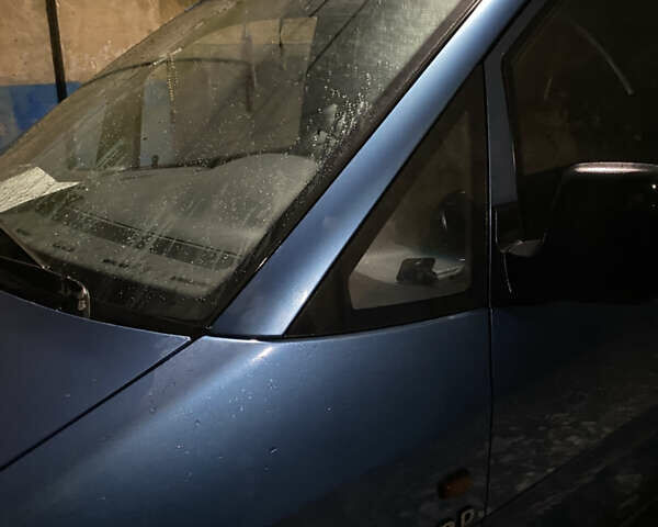 Синий Ситроен Jumpy, объемом двигателя 1.91 л и пробегом 340 тыс. км за 3200 $, фото 11 на Automoto.ua