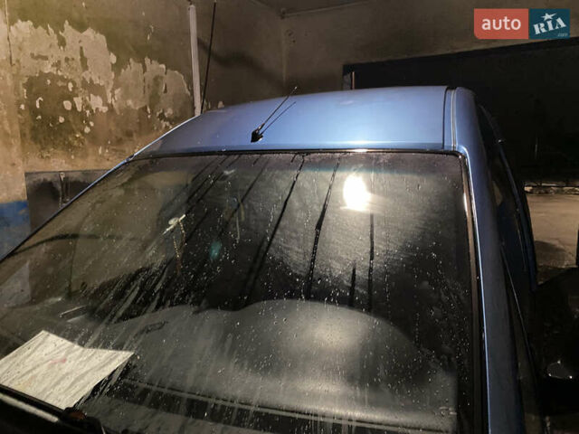 Синий Ситроен Jumpy, объемом двигателя 1.91 л и пробегом 340 тыс. км за 3200 $, фото 13 на Automoto.ua