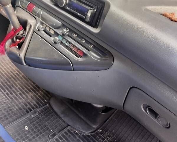 Синій Сітроен Jumpy, об'ємом двигуна 1.9 л та пробігом 485 тис. км за 2900 $, фото 10 на Automoto.ua