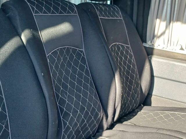 Синій Сітроен Jumpy, об'ємом двигуна 2 л та пробігом 392 тис. км за 3100 $, фото 4 на Automoto.ua