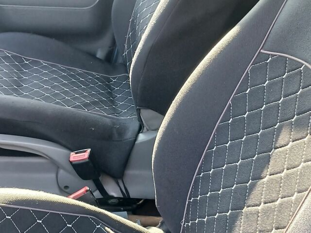 Синій Сітроен Jumpy, об'ємом двигуна 2 л та пробігом 392 тис. км за 3100 $, фото 5 на Automoto.ua