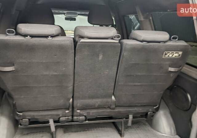 Синий Ситроен Jumpy, объемом двигателя 2 л и пробегом 290 тыс. км за 3500 $, фото 7 на Automoto.ua