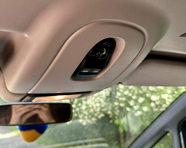 Синий Ситроен Jumpy, объемом двигателя 2 л и пробегом 470 тыс. км за 3100 $, фото 18 на Automoto.ua