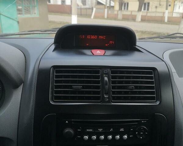 Синій Сітроен Jumpy, об'ємом двигуна 1.6 л та пробігом 262 тис. км за 5200 $, фото 29 на Automoto.ua