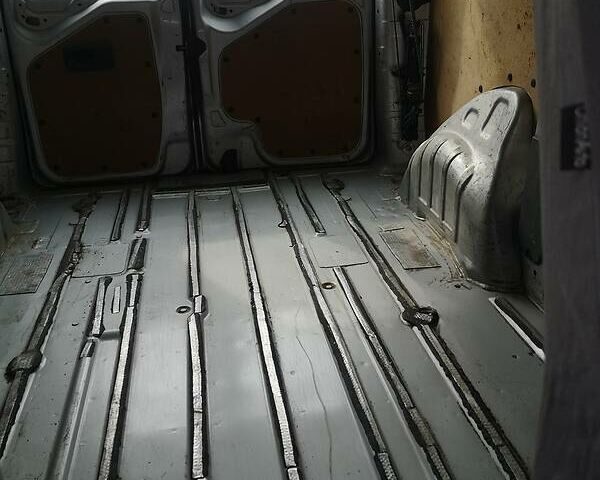 Синій Сітроен Jumpy, об'ємом двигуна 1.6 л та пробігом 262 тис. км за 5200 $, фото 19 на Automoto.ua