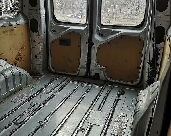 Синій Сітроен Jumpy, об'ємом двигуна 1.6 л та пробігом 262 тис. км за 5200 $, фото 20 на Automoto.ua