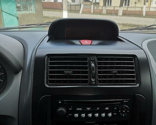 Синій Сітроен Jumpy, об'ємом двигуна 1.6 л та пробігом 262 тис. км за 5200 $, фото 28 на Automoto.ua