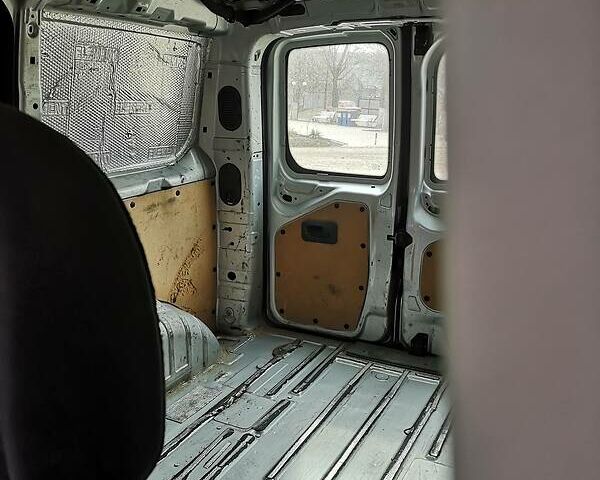 Синій Сітроен Jumpy, об'ємом двигуна 1.6 л та пробігом 262 тис. км за 5200 $, фото 24 на Automoto.ua