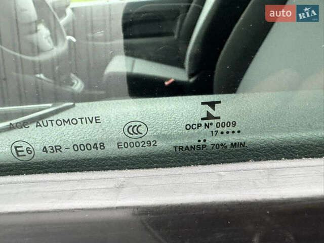 Синий Ситроен Jumpy, объемом двигателя 1.6 л и пробегом 184 тыс. км за 15550 $, фото 27 на Automoto.ua