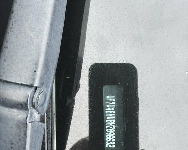 Синий Ситроен Jumpy, объемом двигателя 1.6 л и пробегом 184 тыс. км за 15550 $, фото 52 на Automoto.ua