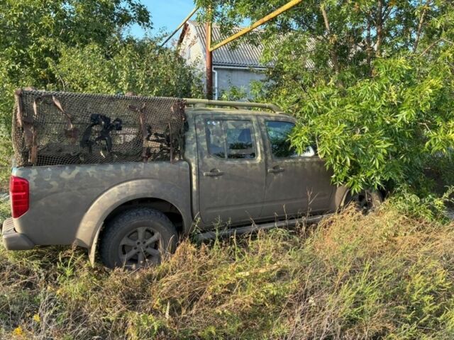 Синій Сітроен Jumpy, об'ємом двигуна 2 л та пробігом 400 тис. км за 16000 $, фото 33 на Automoto.ua