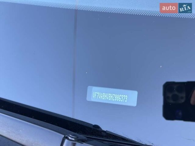 Синий Ситроен Jumpy, объемом двигателя 1.56 л и пробегом 170 тыс. км за 17500 $, фото 2 на Automoto.ua