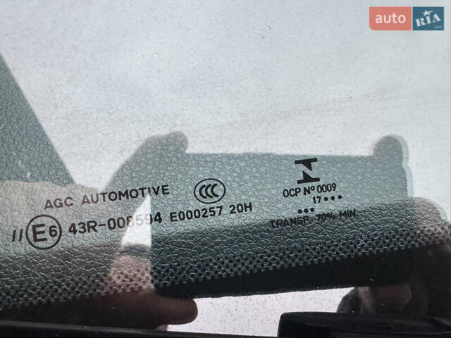 Синий Ситроен Jumpy, объемом двигателя 1.6 л и пробегом 184 тыс. км за 15550 $, фото 51 на Automoto.ua