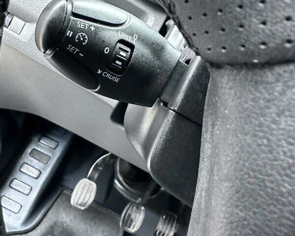 Синий Ситроен Jumpy, объемом двигателя 1.6 л и пробегом 259 тыс. км за 14950 $, фото 22 на Automoto.ua